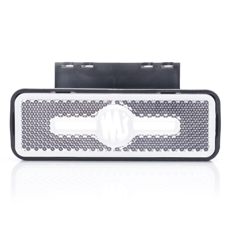Lampa gabarit LED 10.3 x 3.6cm, suport inclus [2]