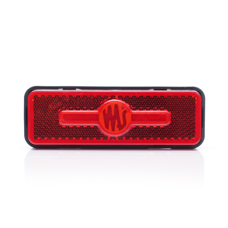 Lampa gabarit LED 10.3 x 3.6cm, suport inclus [8]