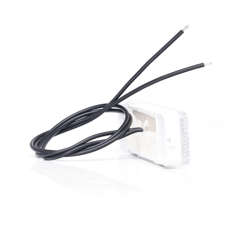Lampa gabarit LED 10.3 x 3.6cm, suport inclus [12]
