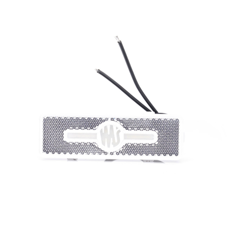 Lampa gabarit LED 10.3 x 3.6cm, suport inclus [8]