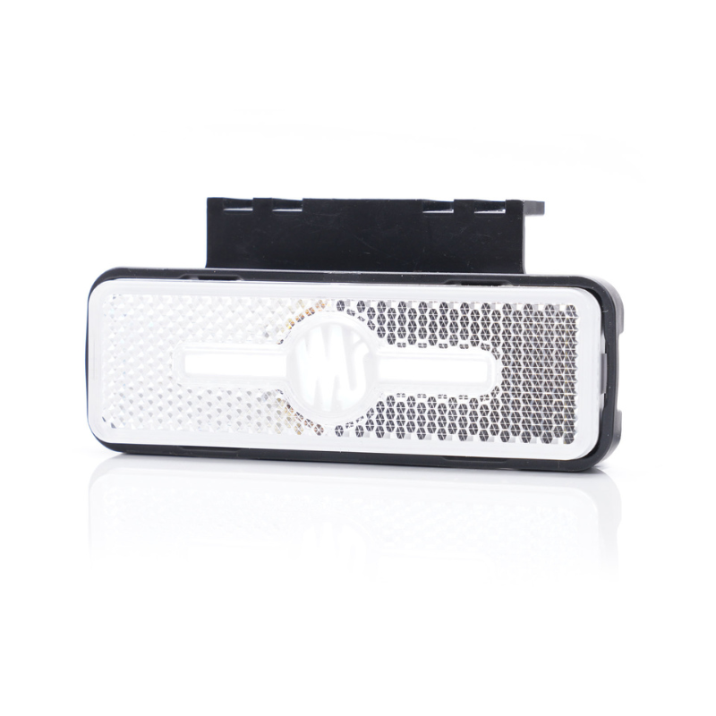 Lampa gabarit LED 10.3 x 3.6cm, suport inclus [10]