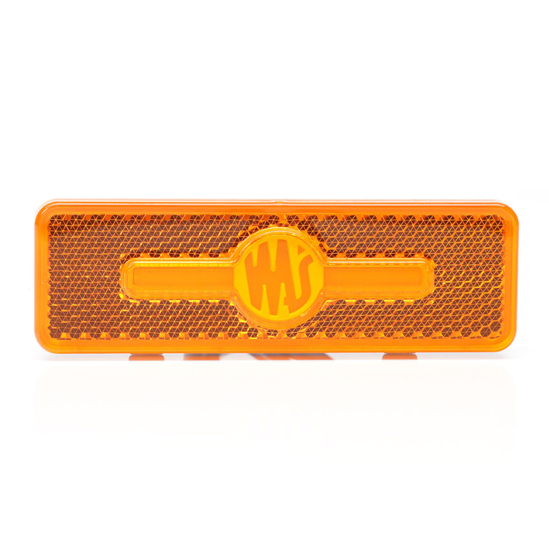 Lampa gabarit porocaliu LED 10.3 x 3.6cm, suport inclus, reflectorizant [8]