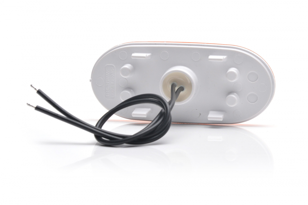 Lampa gabarit, LED 10.65 x 4.65cm, suport inclus, reflectorizant [6]