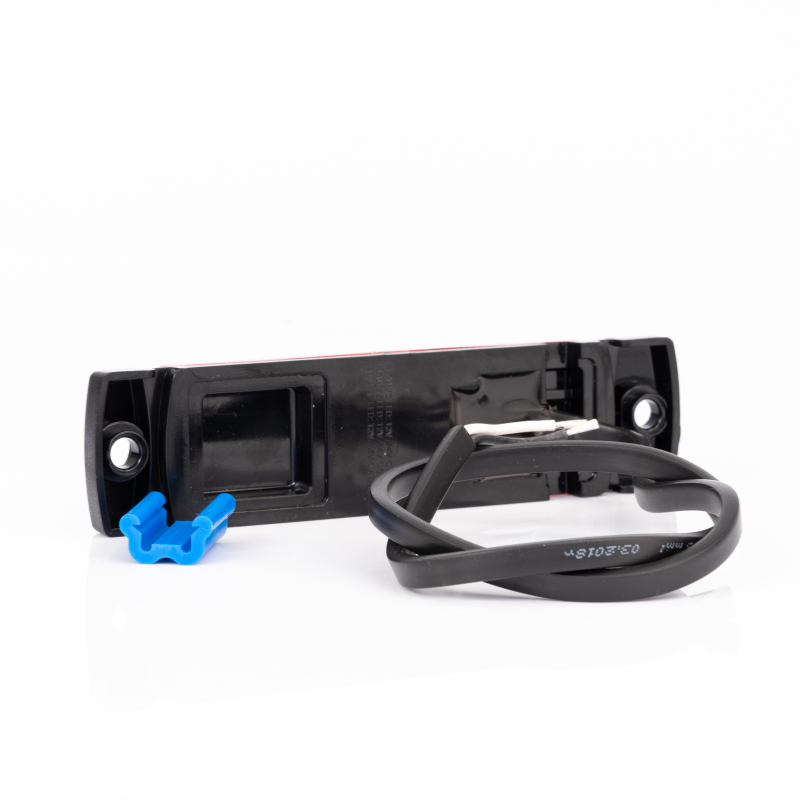 Lampa Gabarit LED, 12/24V, Conector Rapid QS075, 13 x 3.2cm [6]