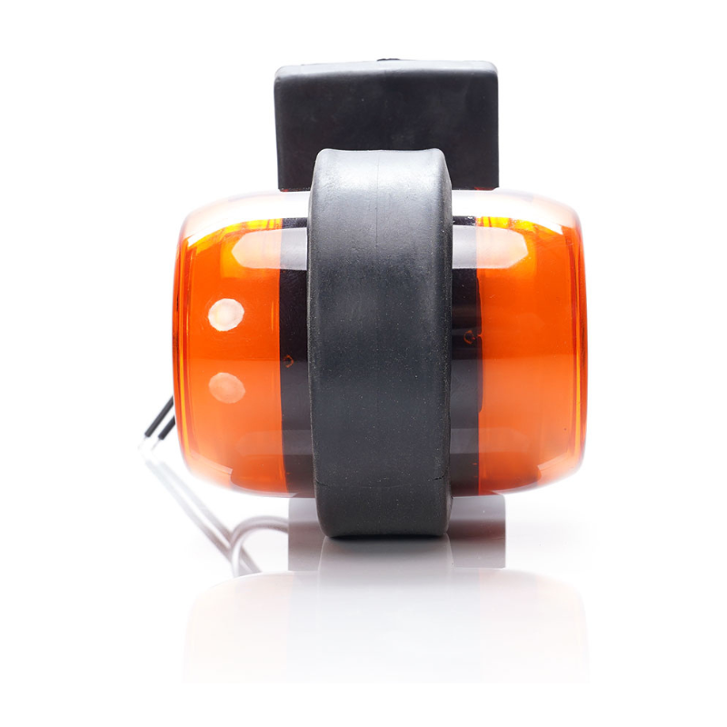 Lampa gabarit LED, brat flexibil, 12V-24V, 2258/II, IP6K9K [5]