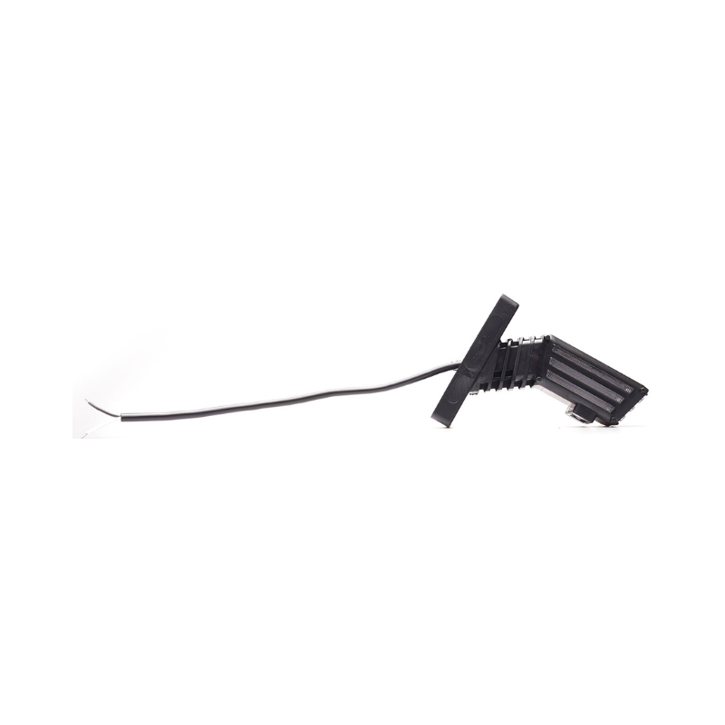 Lampa gabarit LED, brat scurt, stanga/dreapta, SPOT, 12-24V, IP6K9K [5]