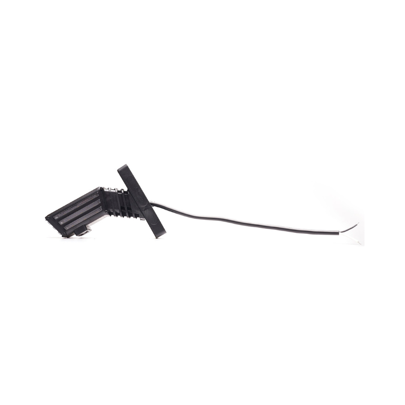 Lampa gabarit LED, brat scurt, stanga/dreapta, SPOT, 12-24V, IP6K9K [5]