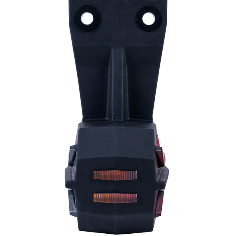 Lampa Gabarit LED cu 3 Functii, Pozitie Fata-Spate si Laterala, 12V/24V, Brat Flexibil, Stanga / Dreapta [6]