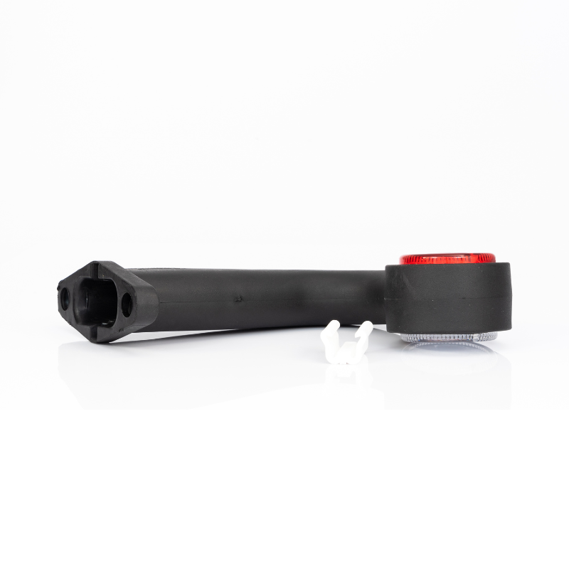 Lampa Gabarit LED cu Brat la 90 de Grade, Lungime 17.5 cm, Conector Rapid QS075 [5]