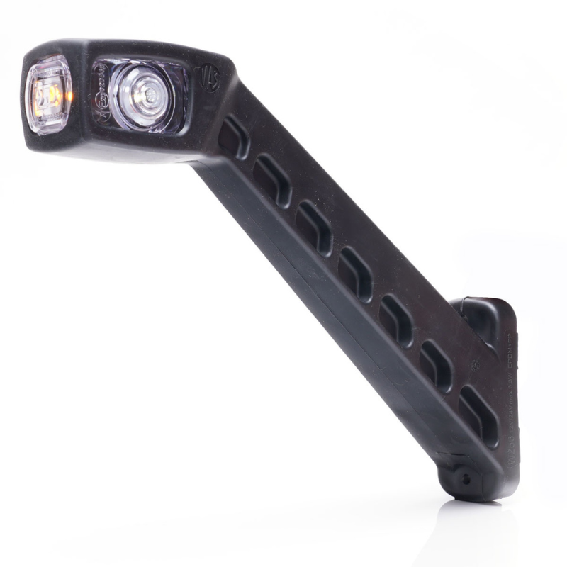 Lampa gabarit LED cu brat lung si pozitie, 25.4cm [7]