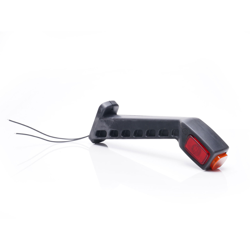 Lampa gabarit LED cu brat lung si pozitie, 25.4cm [3]