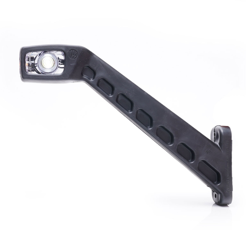 Lampa gabarit LED cu brat lung si pozitie, 25.4cm [9]