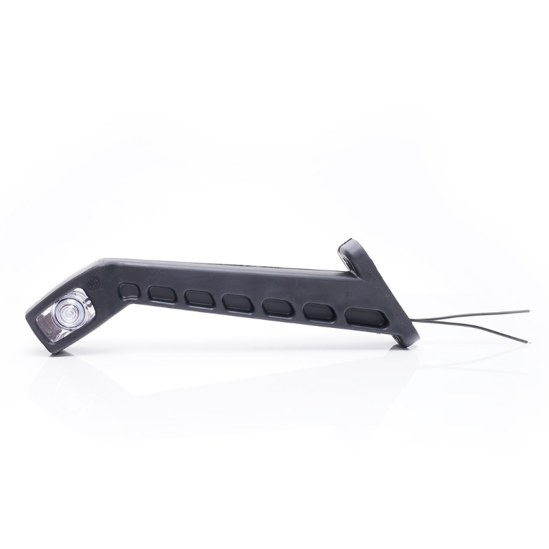 Lampa gabarit LED cu brat lung si pozitie, 25.4cm [8]
