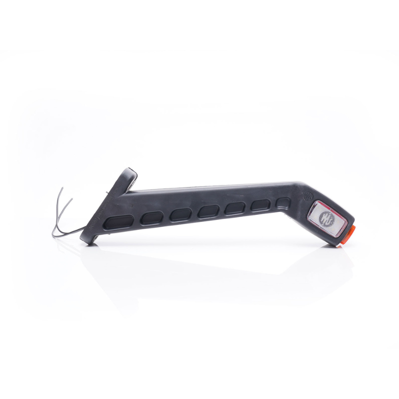 Lampa gabarit LED cu brat lung si pozitie, 25.4cm [5]