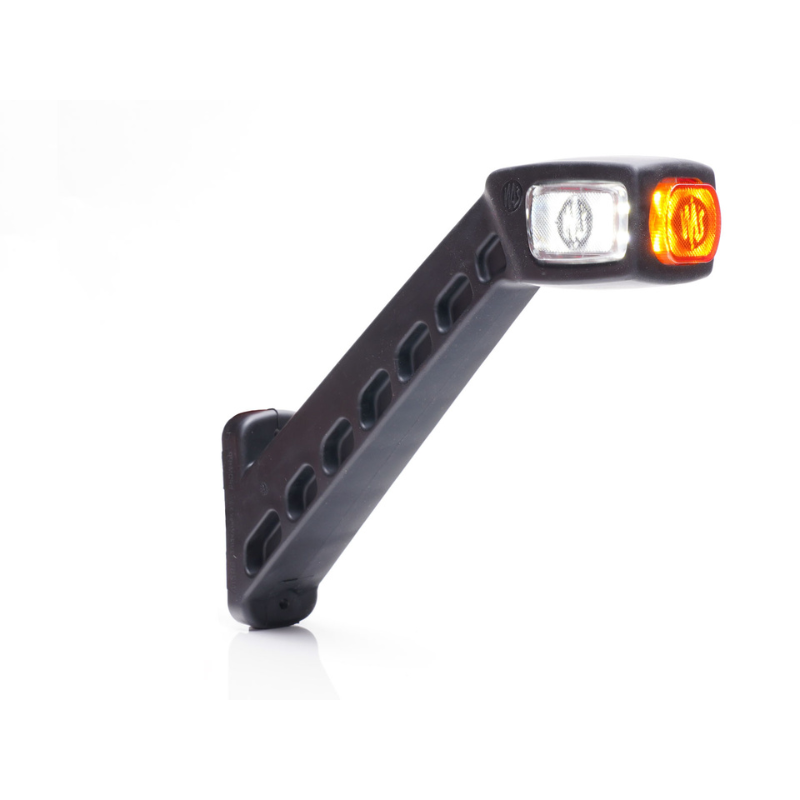 Lampa gabarit LED cu brat lung si pozitie, 25.4cm [4]