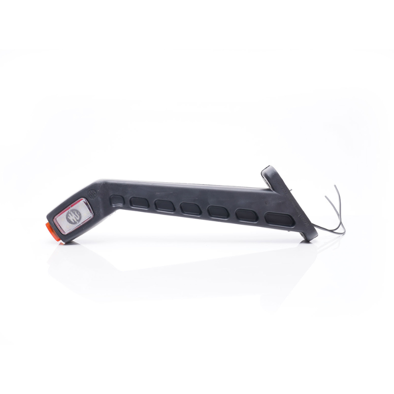Lampa gabarit LED cu brat lung si pozitie, 25.4cm [9]