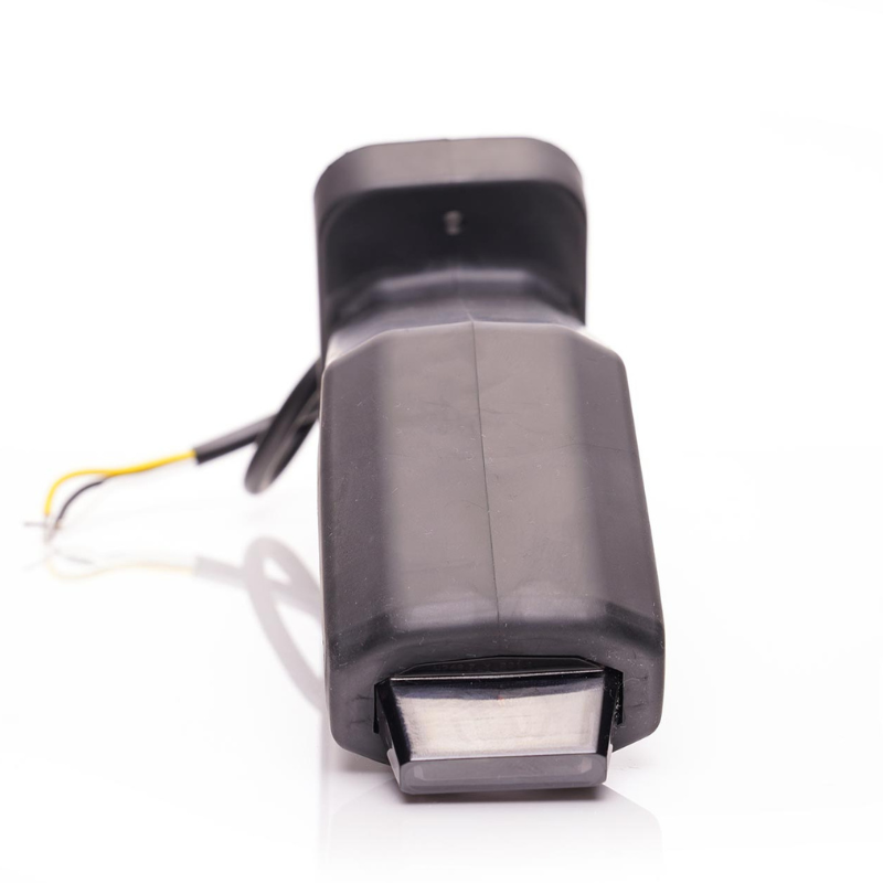 Lampa gabarit LED cu brat pozitie si semnalizare, 18.50cm [8]