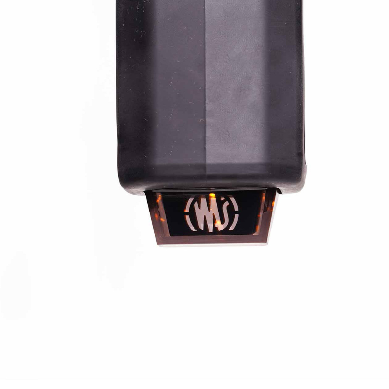 Lampa gabarit LED cu brat pozitie si semnalizare, 18.50cm [4]