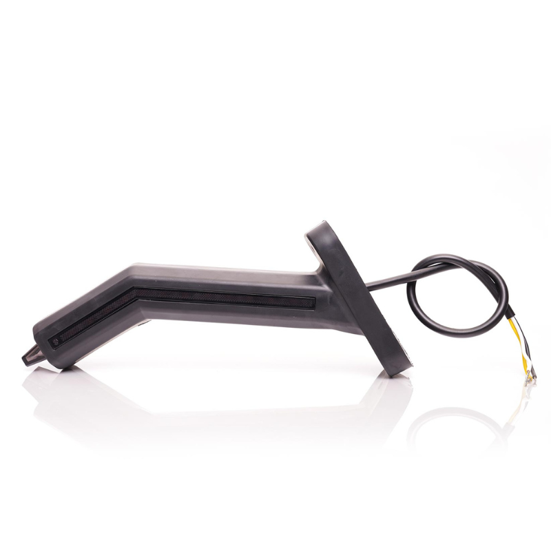 Lampa gabarit LED cu brat pozitie si semnalizare, 18.50cm [7]