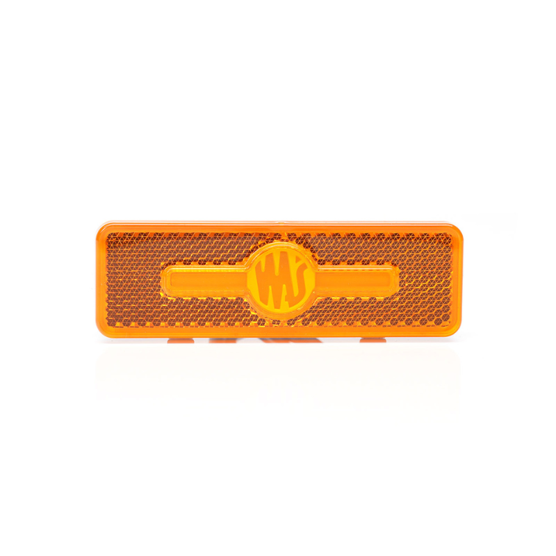 Lampa gabarit LED cu pozitie si semnalizare, reflectorizant, 10.3cm [9]