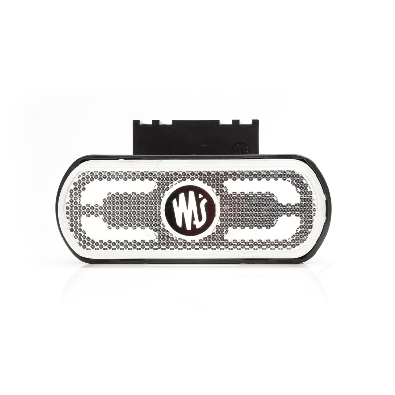 Lampa gabarit LED, cu reflectorizant, 12-24V, IP 6K9K, 13.38cm [1]