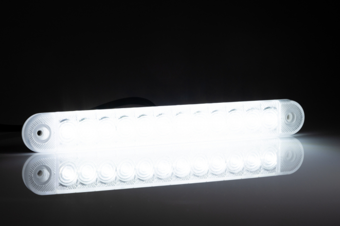 Lampa gabarit LED FT 195 - Fristom FT-195 FT195 195 Lampa contur cabina [1]