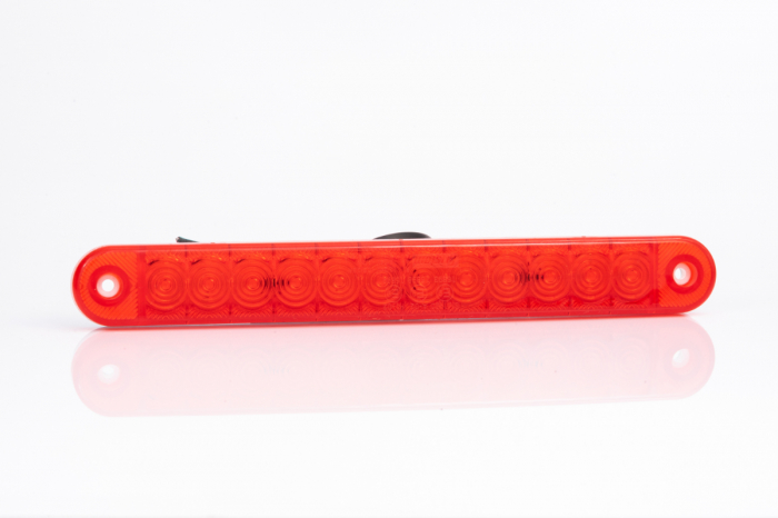 Lampa gabarit LED FT 195 - Fristom FT-195 FT195 195 Lampa contur cabina [2]