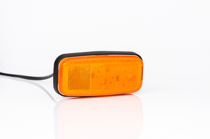 Lampa gabarit LED FT 75, CLICK-ON - Fristom FT-075 FT75 FT075 LED [2]