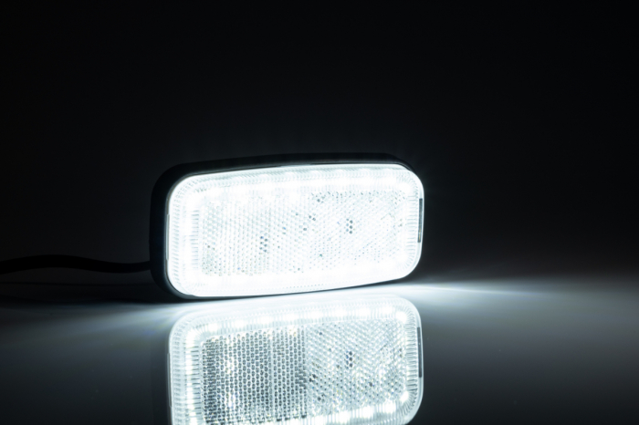 Lampa gabarit LED FT 75, CLICK-ON - Fristom FT-075 FT75 FT075 LED [1]