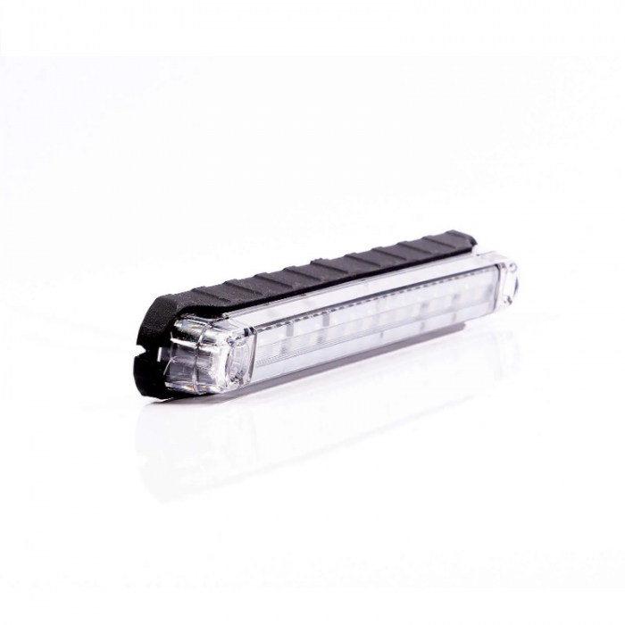 Lampa gabarit LED, potrivita pentru contur cabina [4]