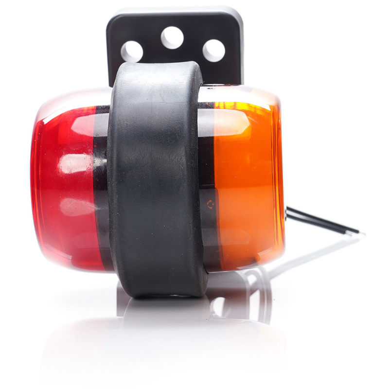 Lampa gabarit LED spate lateral, brat flexibil, 12V-24V, 2260/II, IP6K9K [4]