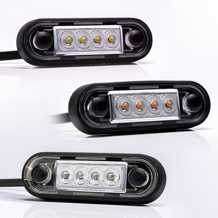 Lampa Gabarit Slim FT 073 LED - Fristom (5) [5]