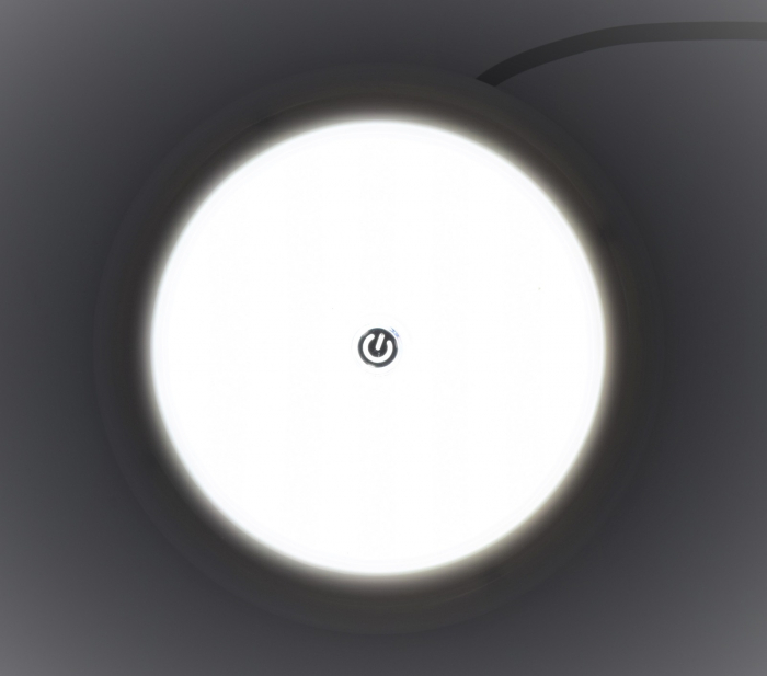 Lampa interior auto, Plafoniera, LED, touch control, 12/24V, - Truck LED  L1879 [7]
