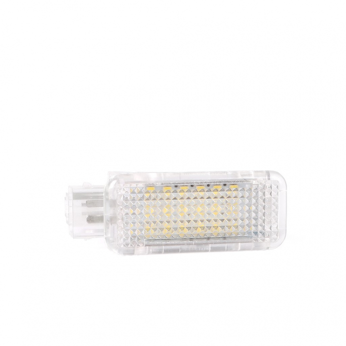 Lampa interior LED, Portiere si Picioare Audi A6, A3, A4, A5  CLB007 [2]