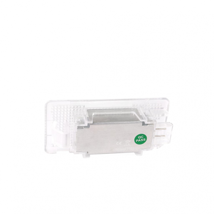 Set Lampi interior portiere si picioare, cu LED BMW E39, E53 [3]