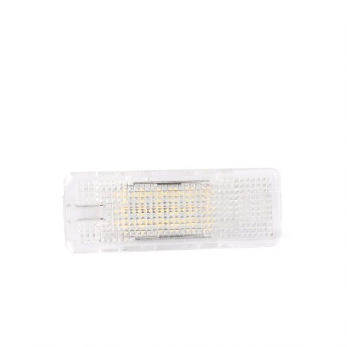 Lampa interior portiere si picioare, cu LED BMW E39, E53, X5 [2]