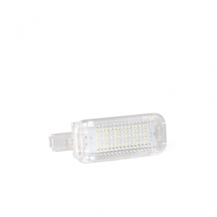 Lampa interior, picioare, cu LED, Audi A1, A4, A5, A7, A8, Q5, Q7, R8, Q3 [2]