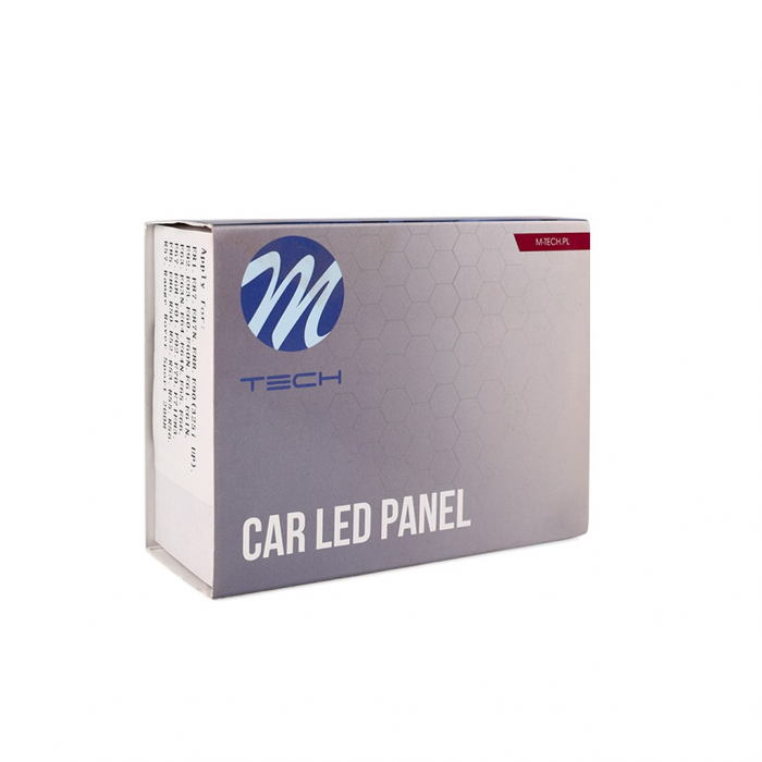 Lampa interior portbagaj, cu LED BMW E, F si Range Rover 2008 [4]