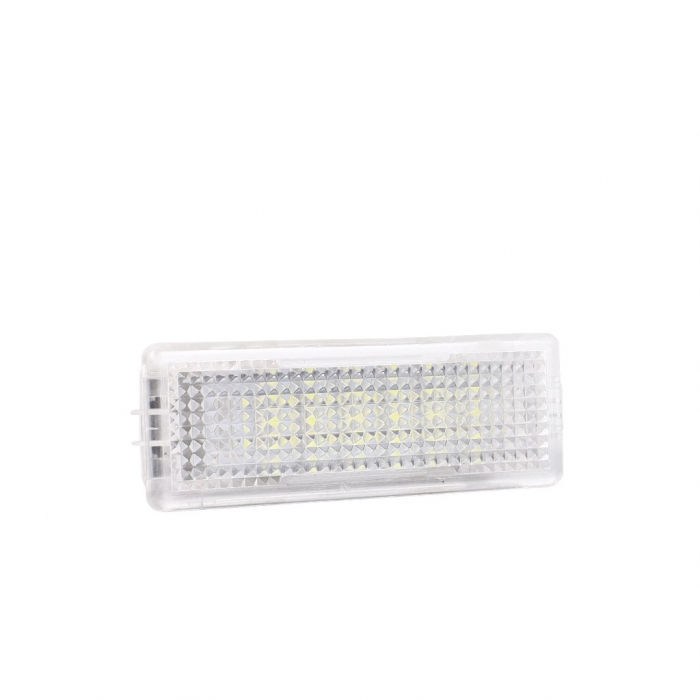 Lampa interior portbagaj, cu LED BMW E, F si Range Rover 2008 [2]