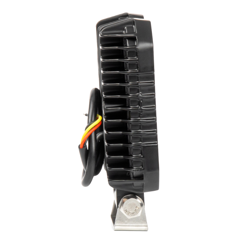 Lampa LED, 42W, 4200LM, 6500K, 10-36V, Iluminare de lucru, omologate [3]