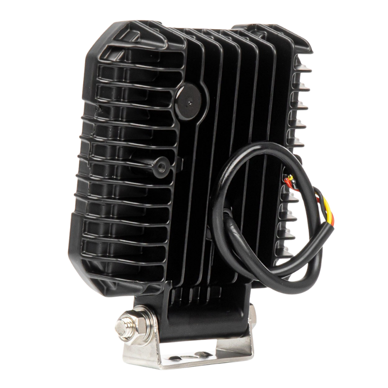 Lampa LED, 42W, 4200LM, 6500K, 10-36V, Iluminare de lucru, omologate [2]