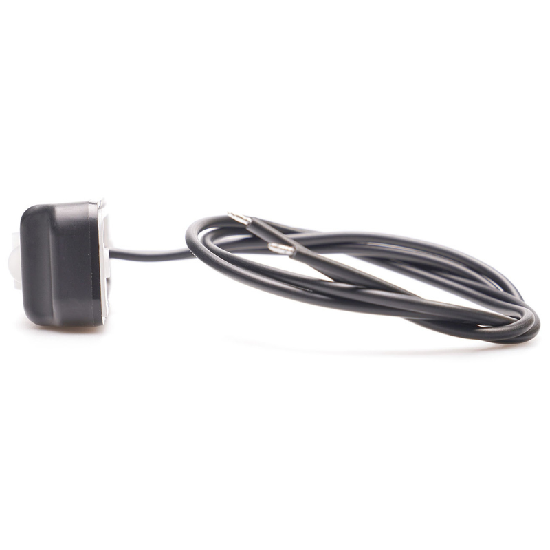 Lampa LED Auto, 12/24V, iluminare neon, montaj universal, rosu/galben/alb [5]