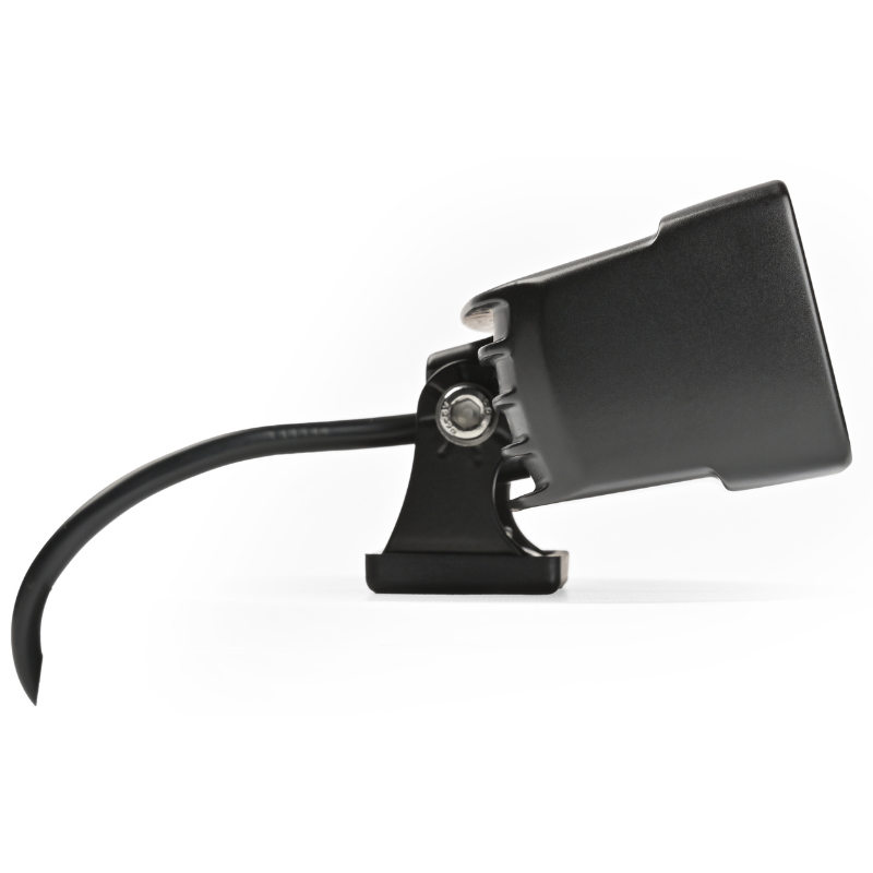 Lampa LED auto DARK Illusion FLASH RF30F 30W, lumina difuza stroboscop 10-30V [12]