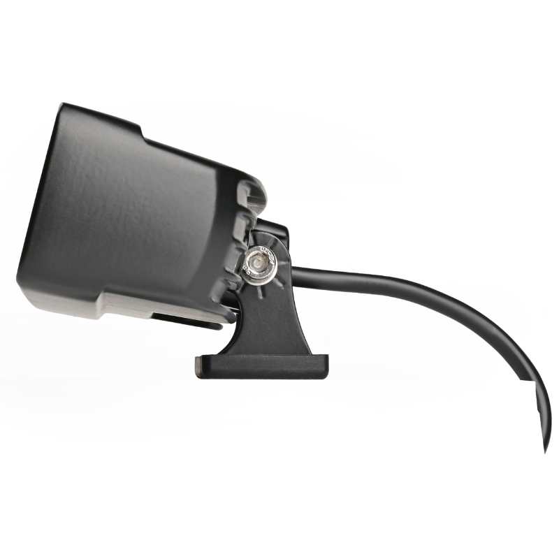 Lampa LED auto DARK Illusion FLASH RF30F 30W, lumina difuza stroboscop 10-30V [10]