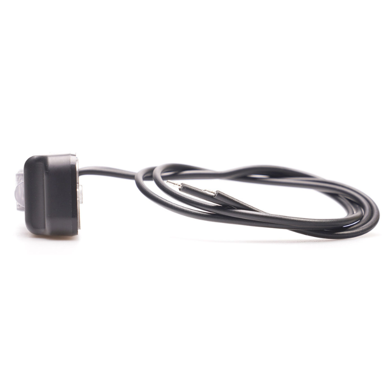 Lampa LED Auto neon, universala, 12/24V, alb/rosu/galben [5]