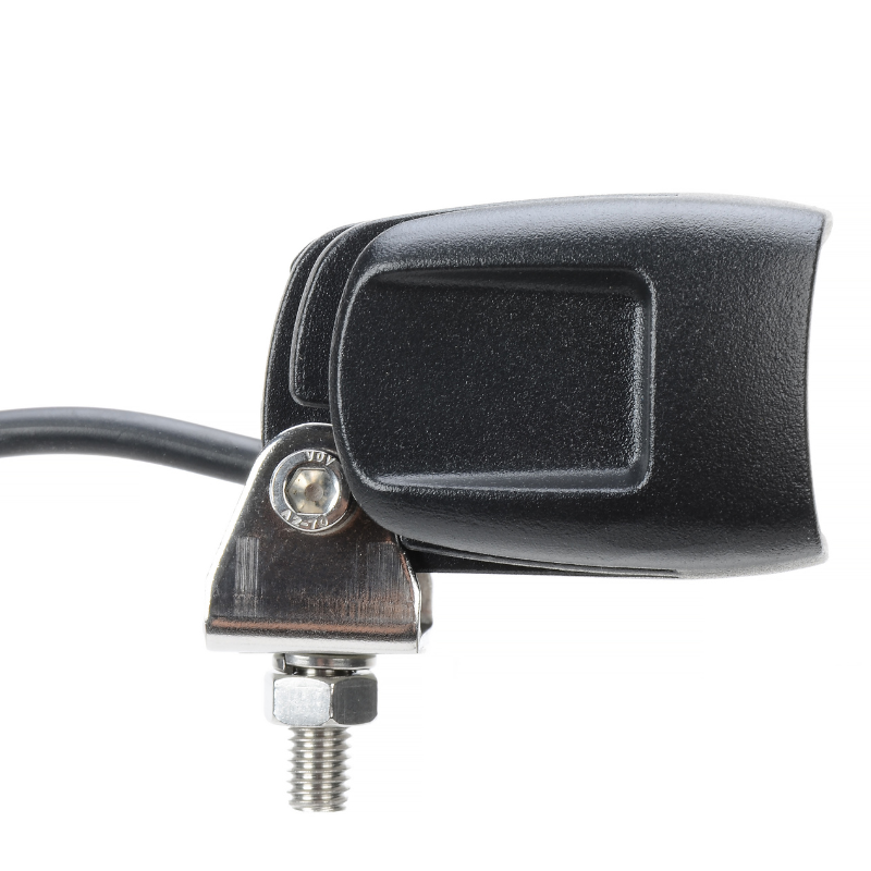 Lampa LED Compacta Dreptunghiulara, Ignis, 15W, 9cm, 1560 Lumeni, Lumina Raspandita, Omologare R148 Marsarier, 10-32V [7]