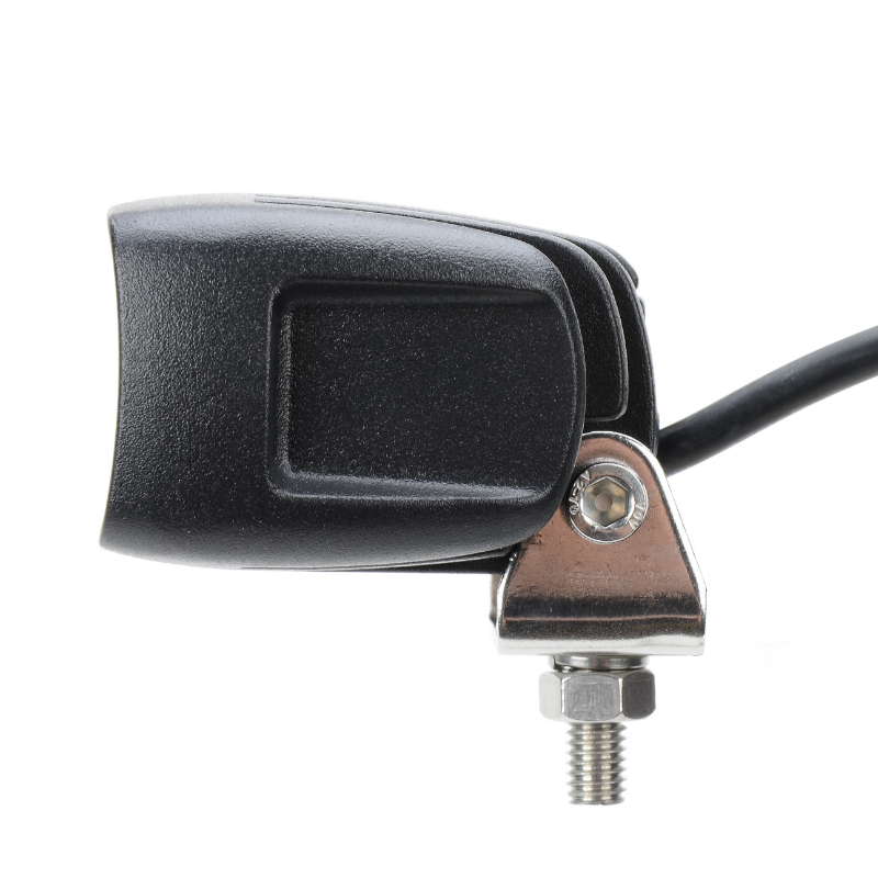 Lampa LED Compacta Dreptunghiulara, Ignis, 15W, 9cm, 1560 Lumeni, Lumina Raspandita, Omologare R148 Marsarier, 10-32V [5]