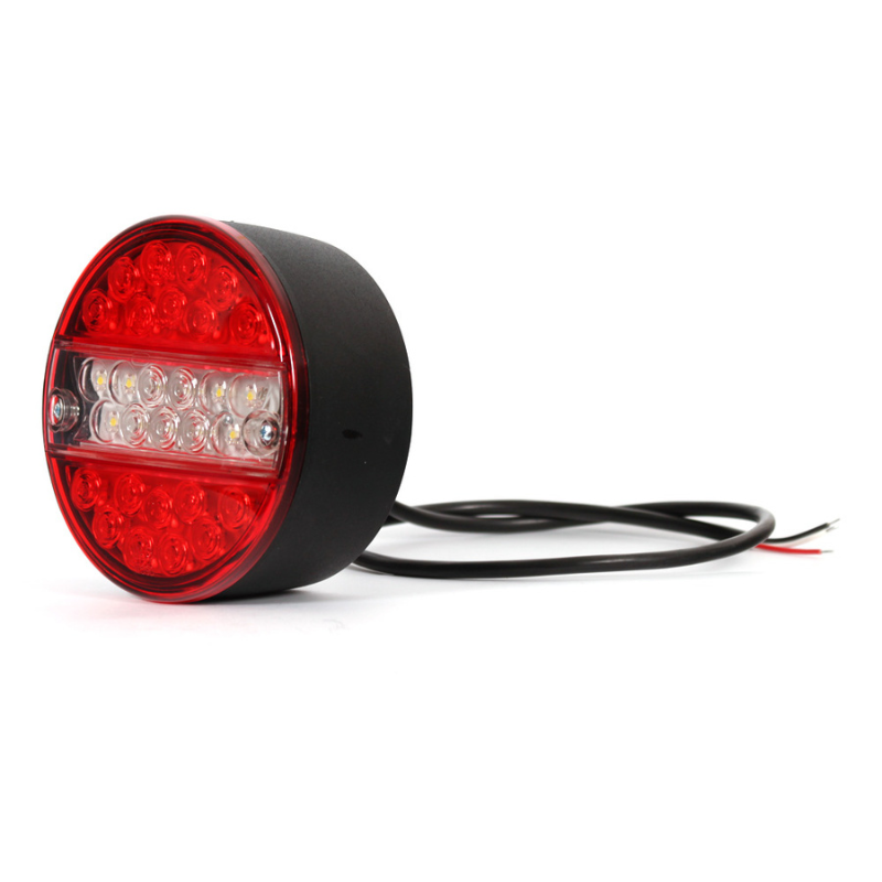 Lampa LED cu ceata si mers inapoi, 12V, 14.2 x 4.8cm [4]