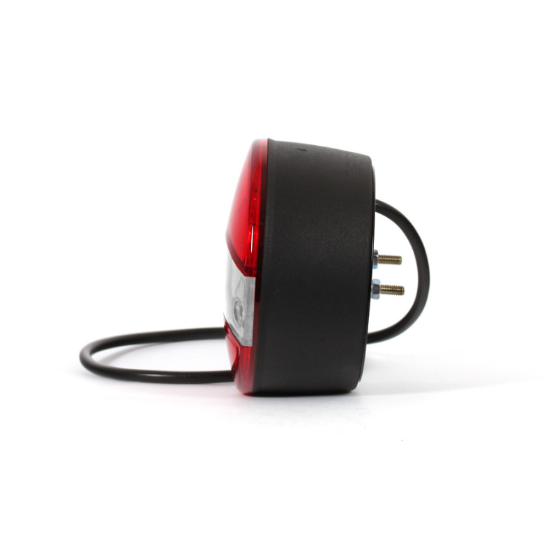 Lampa LED cu ceata si mers inapoi, 12V, 14.2 x 4.8cm [2]