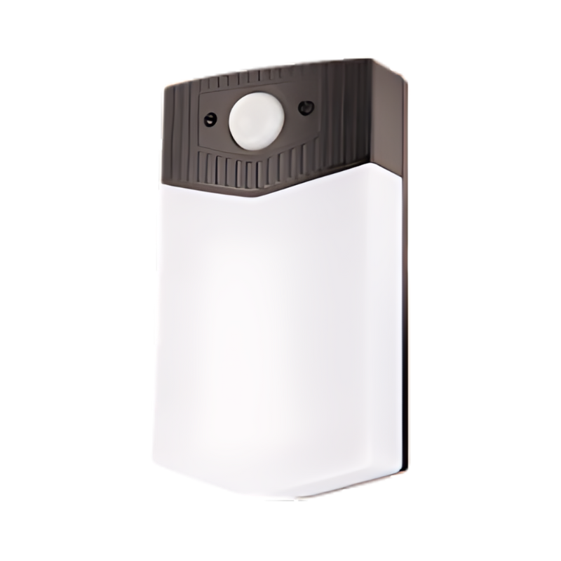 Lampa LED cu Senzor de Miscare 20W, 6500K Alb Rece, 75lm [1]
